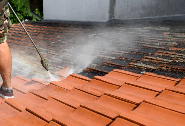 Why Choose Our Certified Pressure Washing Experts for Your Project Needs in Prague, OK?