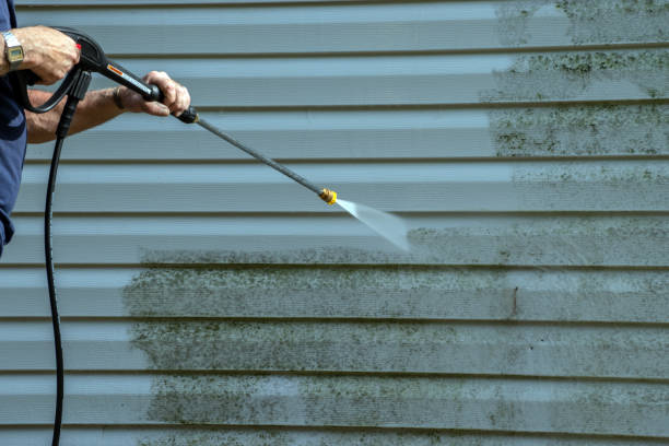 Best Best Pressure Washing Companies  in Prague, OK