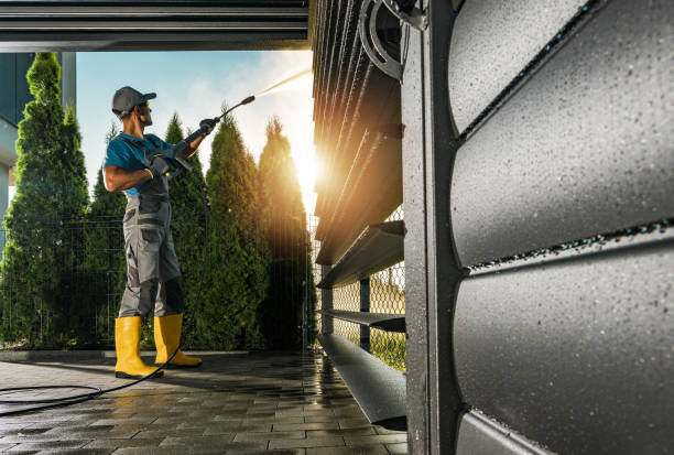 Pressure Washing Estimates in Prague, OK