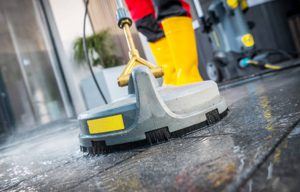 Professional Pressure Washing in Prague, OK